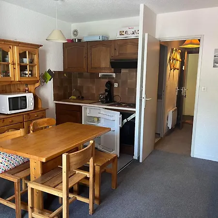 Station De 2 Alpes 3600 M Appartement