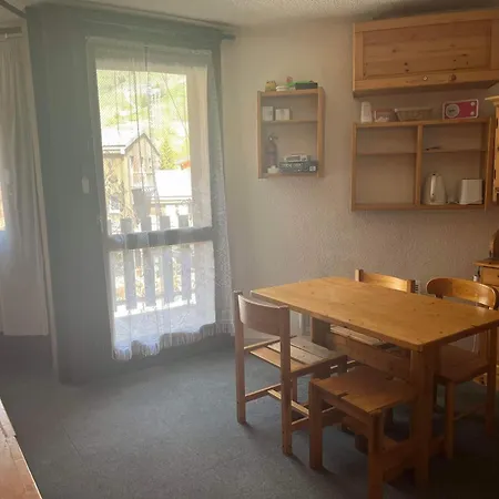 Appartement Station De 2 Alpes 3600 M
